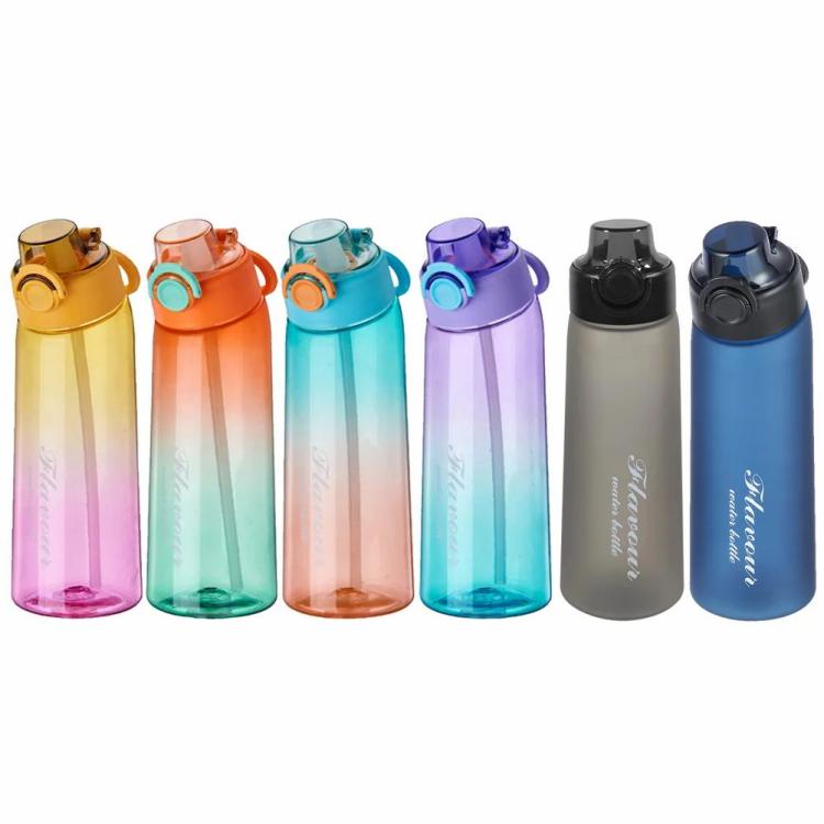 900 ML BPA-Free Sports Bottle Tritan Drinking Bottle for Bike Outdoor School Gym  |   Sports Bottles Camping & Hiking Sports Bottles