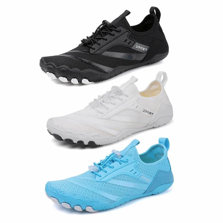 Aqua Shoes Breathable Diving Sneaker Outdoor Supplies Wading Shoes for Women Men  |   Water Shoes Sneakers Water Shoes