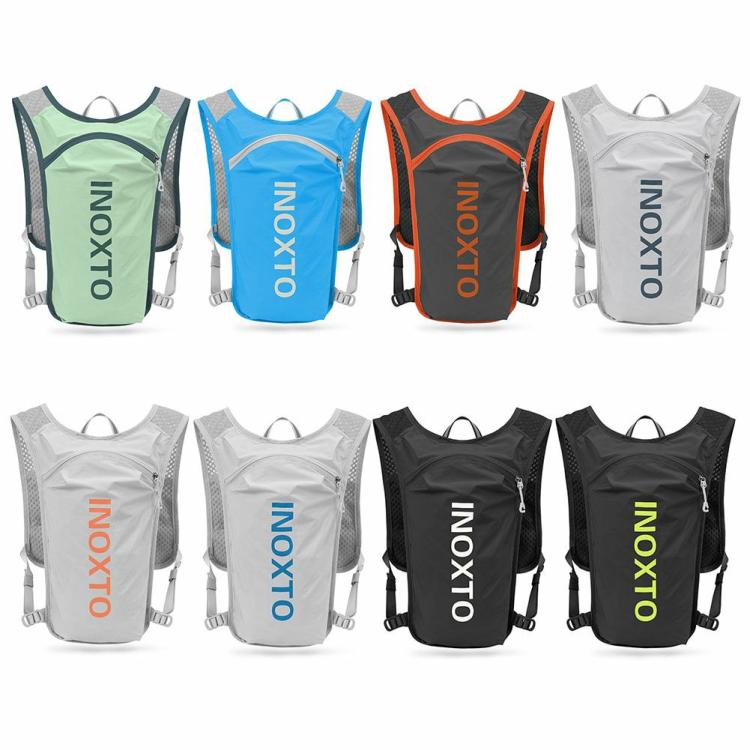 Bicycle Water Bottle Breathable Running Jogging Vest Portable for Cycling Hiking  |   Backpack Backpack Backpack