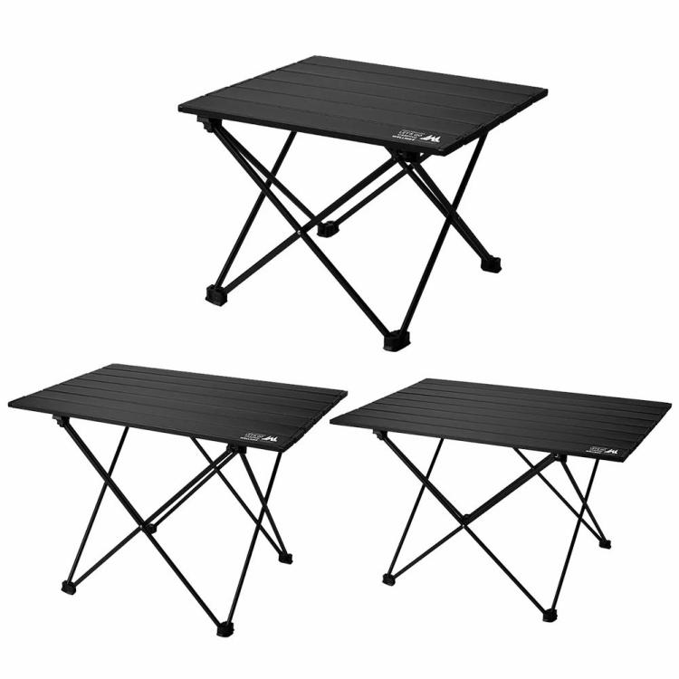 Camping Folding Table Aluminum Alloy Ultralight Desk for Garden Party Picnic BBQ  |   Camping Furnishings Camping & Hiking Camping Furnishings