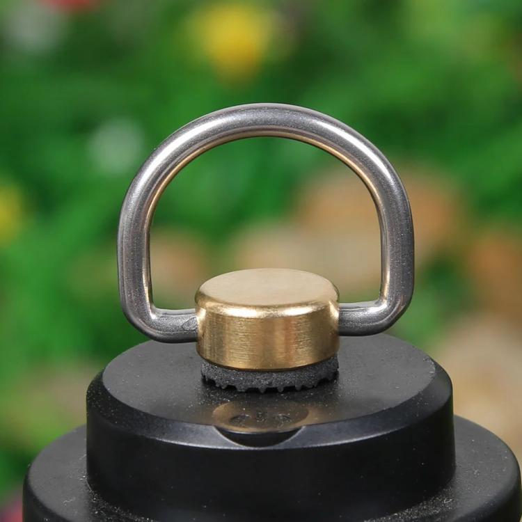 Camping Lamp Hook D Ring Brass Stainless Steel for GZ ML4 M3 38KT  |   Camping Light Camping Light Camping Light