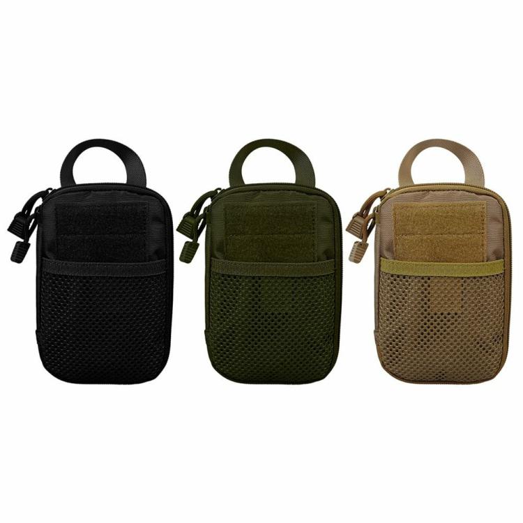 Camping Lamp Lighthouse Organizer Nylon for   GZ ML4 Holder  |   Tactical Bag Sport Bags Black/Army Green/Khaki