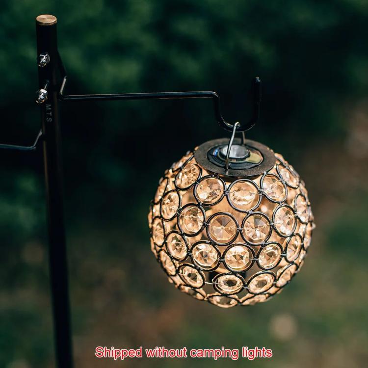 Camping Lantern Lampshade Portable Camping Lantern Cover  for GZ  |   Camping Light Camping Light Camping Light