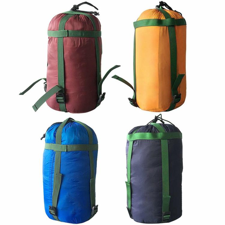 Camping Sleeping Bag Compression Stuff Sack Leisure Hammock Storage Packs  |   Camping Bag Camping Bag Camping Bag