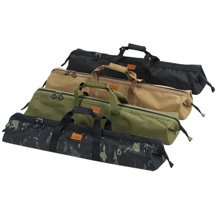 Carrying Bag High-Capacity Storage Bag Pouch Storage Package Camping Accessories  |   Camping Bag Camping Bag Camping Bag