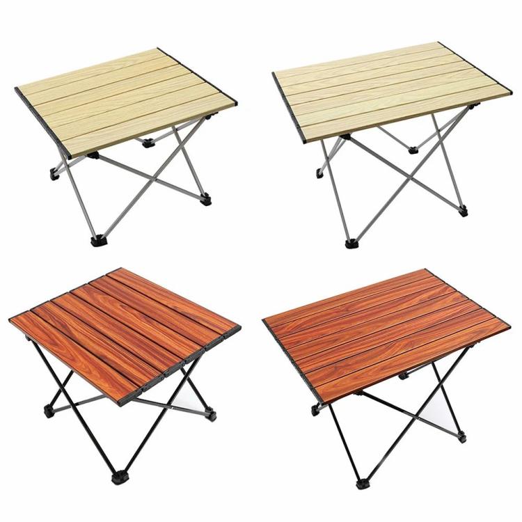 Detachable Camping Desk Picnic BBQ Table for Outdoor Travel Hiking Backpacking  |   Camping Furnishings Camping & Hiking Camping Furnishings