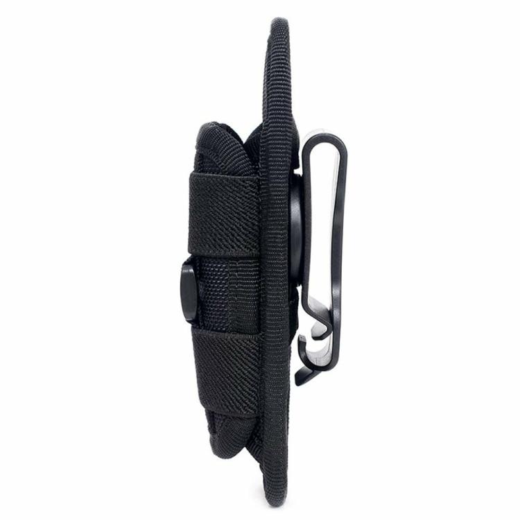 Flashlight Carry Case Multifunction Flashlight Holder Bag for Outdoor Activities  |   Climbing Hiking Camping & Hiking Climbing Hiking