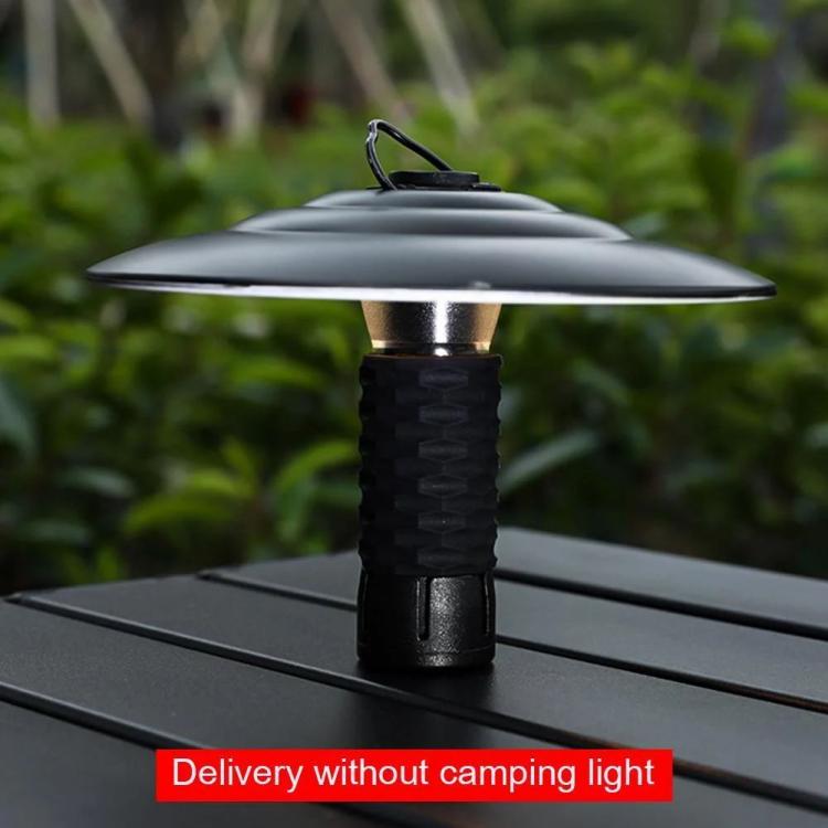 Flashlight Lantern Base Holder Mini Lighthouse Transfer for GZ  |   Camping Light Camping Light Camping Light