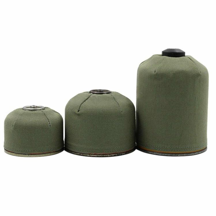 Gas Can Protective Cover Fuel Cylinder Storage Bag Outdoor Gas Tank Case  |   Camping Bag Camping Bag Camping Bag