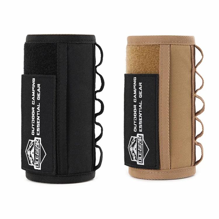 Gas Can Protective Cover Portable Gas Cylinder Sleeve Picnic Camping Equipment  |   BBQ & Cooking BBQ & Cooking BBQ & Cooking