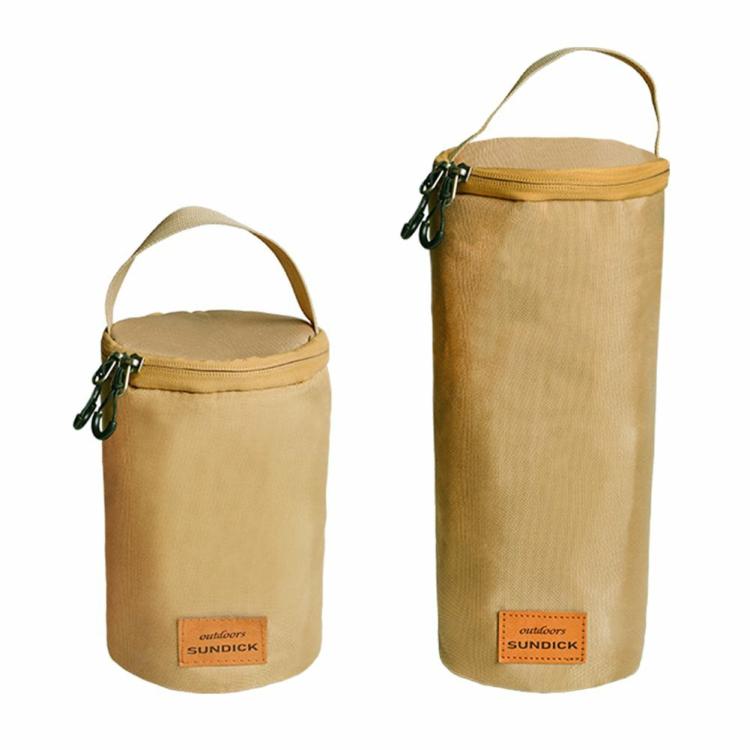 Gas Tanks Storage Bag Oxford Cloth Outdoor Camp Hiking Fuel Protective Case  |   Camping Bag Camping Bag Camping Bag