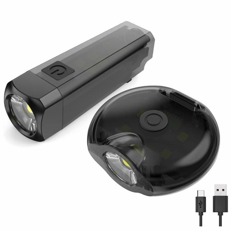 LED Camping Flashlight USB Charging IPX4 Waterproof for Camping Hiking Emergency  |   Camping Light Camping Light Camping Light