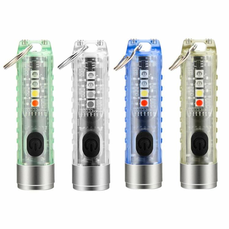 LED Camping Light Type-C USB Rechargeable 400LM 260mAh IPX5 Portable Supplies  |   Camping Light Camping Light Camping Light