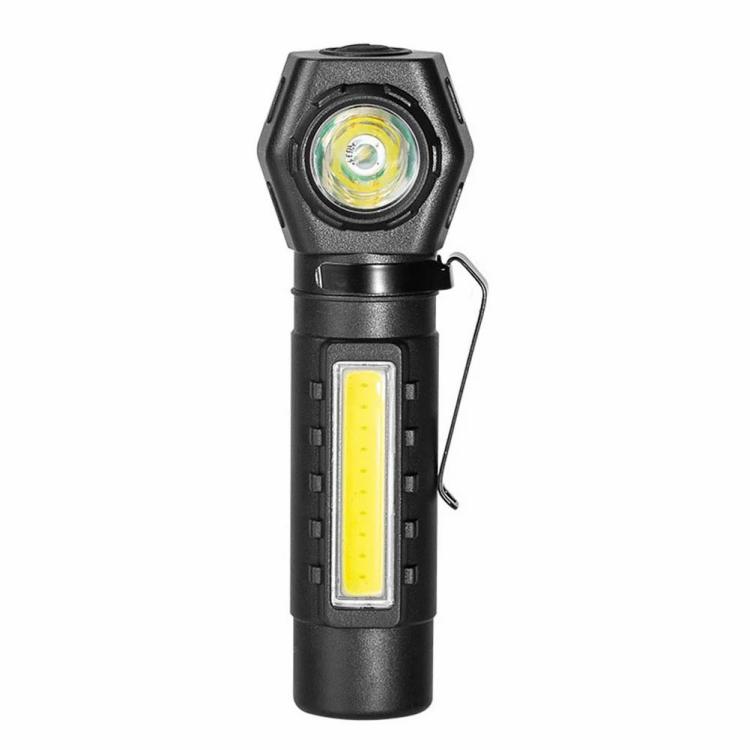 LED COB Camping Lantern 5W/1600mAh Waterproof Headlight Band for Running Cycling  |   Head Lamps Head Lamps Head Lamps