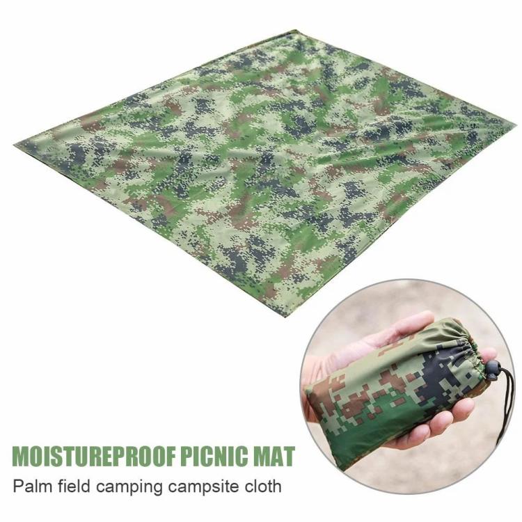 Moisture-proof Camping Mat Outdoor Floor Mat with Storage Bag for Camping Picnic  |   Camping Furnishings Camping & Hiking Camping Furnishings