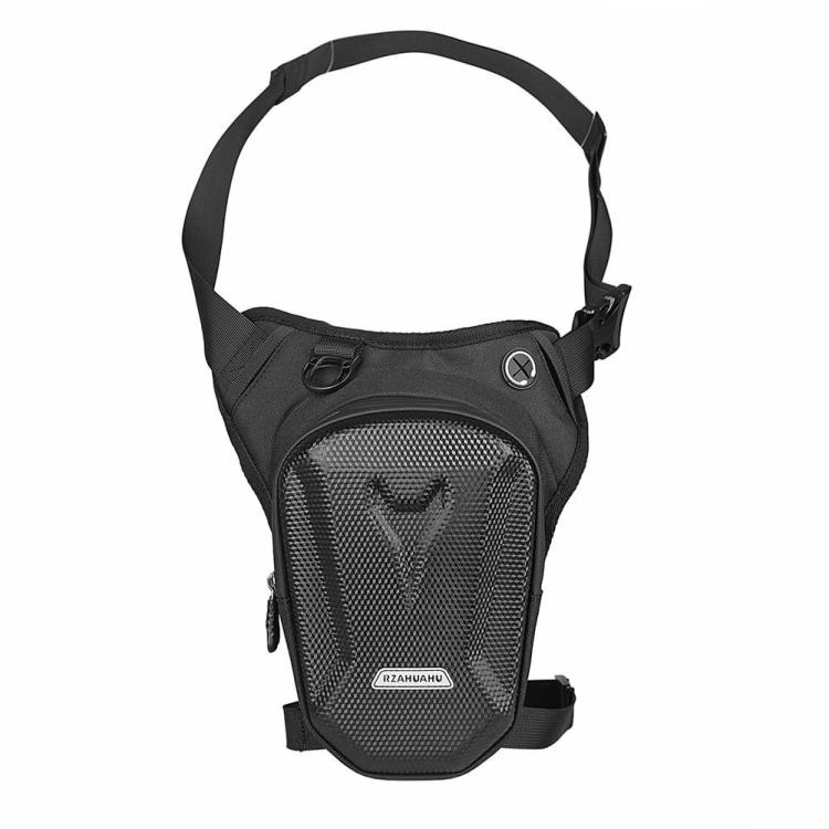 Motorcycle Leg Side Bag EVA Hard Shell Motorbike Phone Waist Pack  |   Tactical Bag Sport Bags Tactical Bag