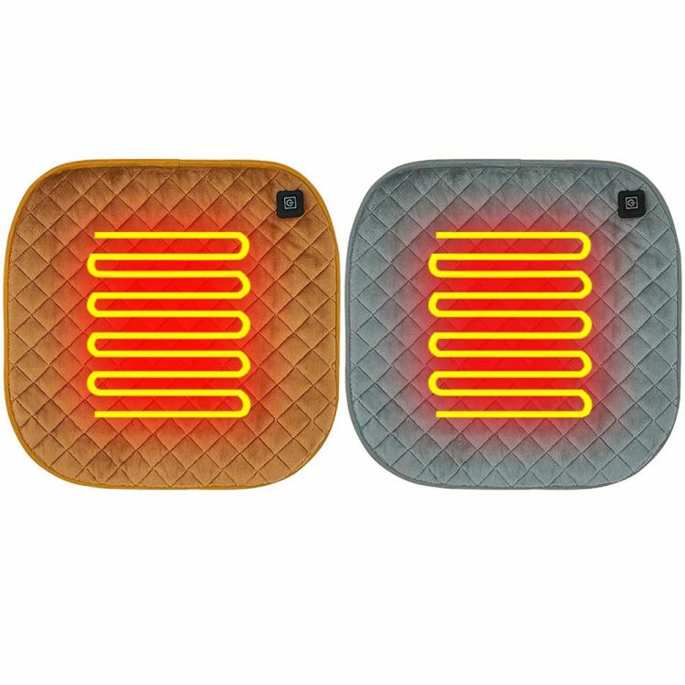 Multifunctional Electric Heating Seat Cushion for Outdoor Sports Camping Fishing  |   Camping Furnishings Camping & Hiking Camping Furnishings