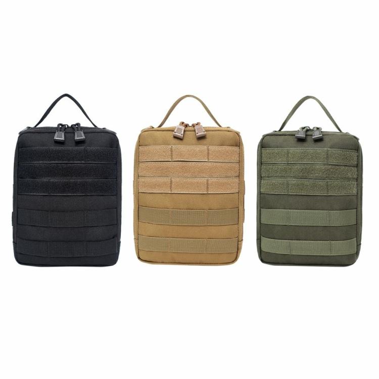 Portable Camping Light Accessories Storage Bag for   GZ ML4  |   Tactical Bag Sport Bags Black/Khaki/Army Green