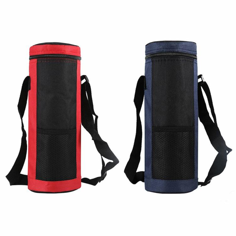 Portable Lunch Insulation Bag Outdoor Camping Food Cooler Water Bottle Bags  |   Camping Bag Camping Bag Camping Bag