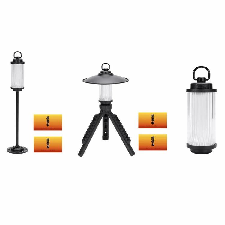 Retro Camping Tent Lamp Atmosphere Flashlight for 38-KT 38 Explore Light  |   Camping Light Camping Light Camping Light