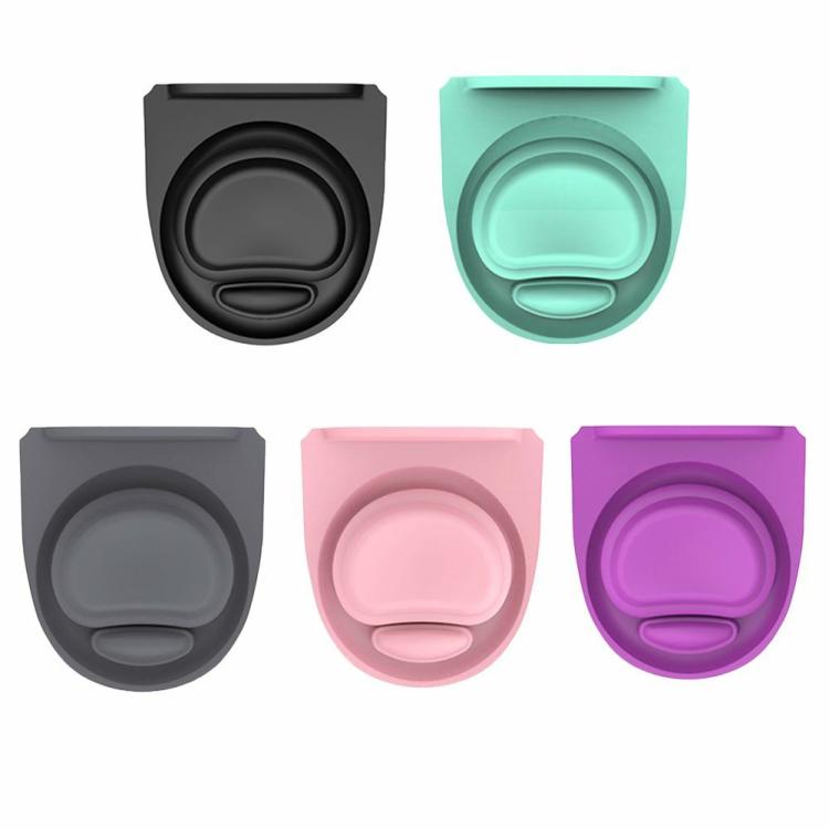 Silicone Replacement Stopper Seal Bottle Cap for Owala FreeSip 19/24/32/40oz  |   Sports Bottles Camping & Hiking Black/Green/Grey/Pink/Purple