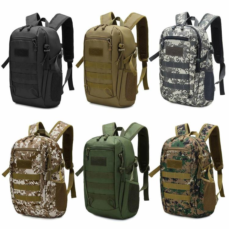 Unisex Military Backpacks Large Capacity Assault Backpacks Outdoors Bug Out Bag  |   Backpack Backpack Backpack