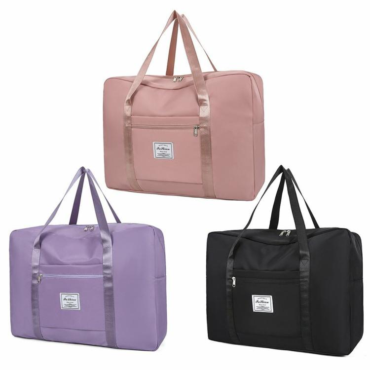 Women Duffle Tote Bag Large Capacity Carry On Bag Waterproof Fashion Outdoor Bag  |   Traveling Bag Sport Bags Traveling Bag