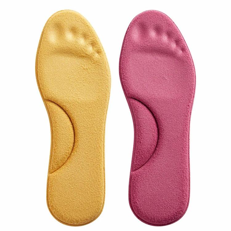 Women Men Self Heating Insoles Heated Insoles Heated Pads Foot Warmer for Winter  |   Sports Shoes Sneakers Sports Shoes