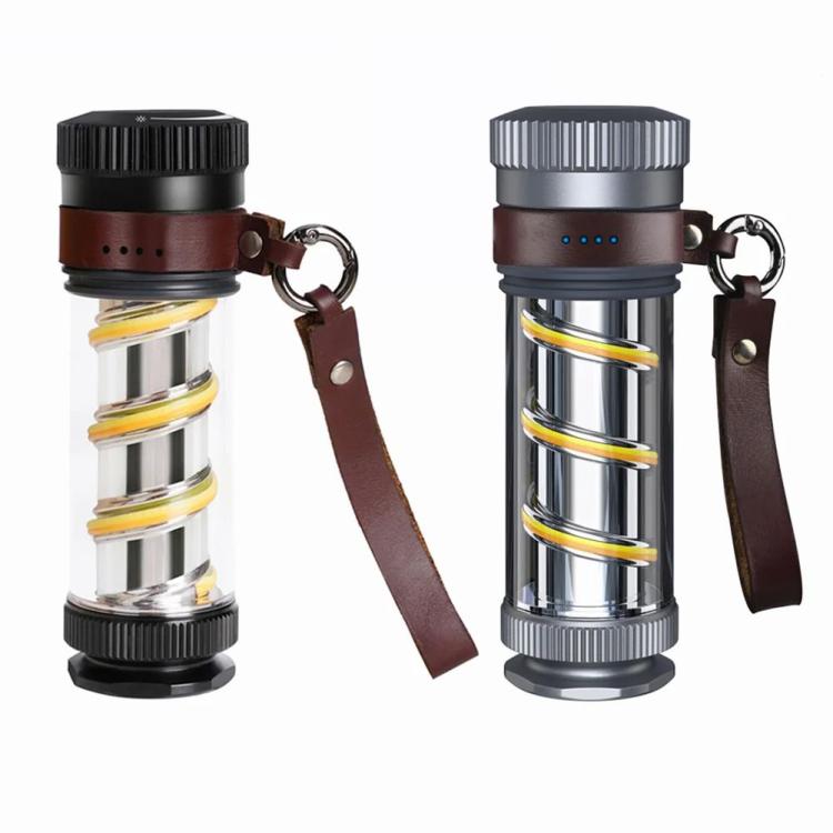 XPG Camping Atmosphere Lamp Portable COB Night Lamp for Hiking Fishing Adventure  |   Camping Light Camping Light Camping Light