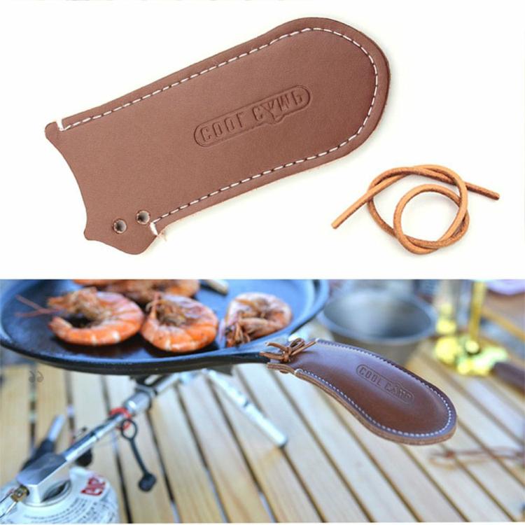 Cast Iron Skillet Cover Heat-resistant Protective Cover Cooking Tool Accessories  |   BBQ & Cooking BBQ & Cooking BBQ & Cooking